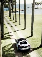 BMW i8 Spyder Concept 2012 года